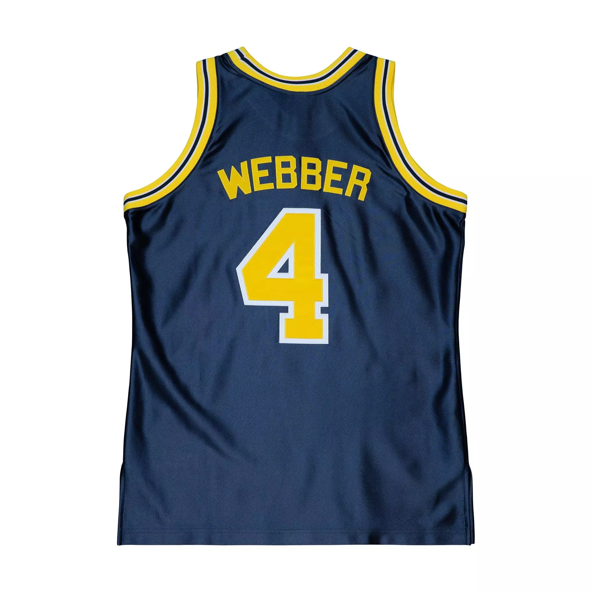 Webber jersey outlet